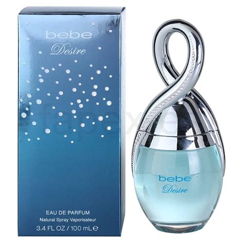 bebe desire eau de parfum bebe é bom